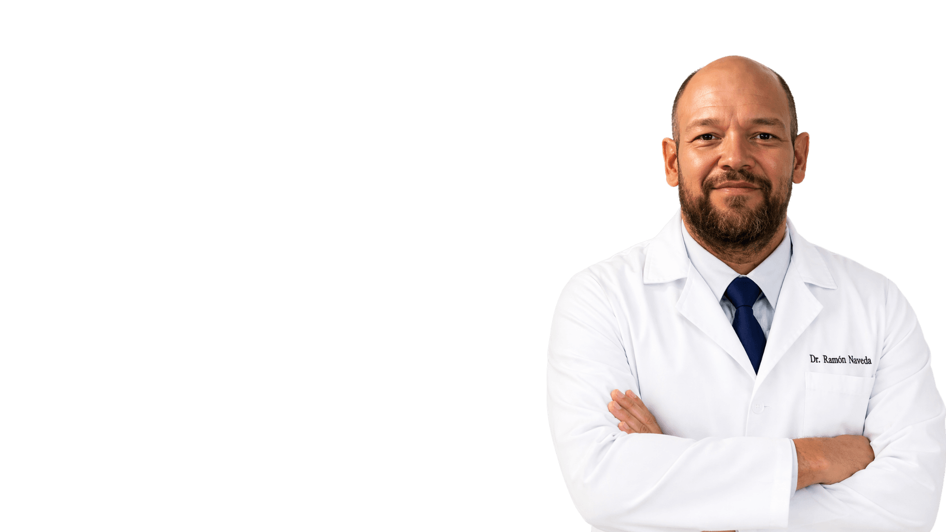 Dr Naveda Masterclass