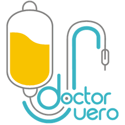 Dr Suero Logo